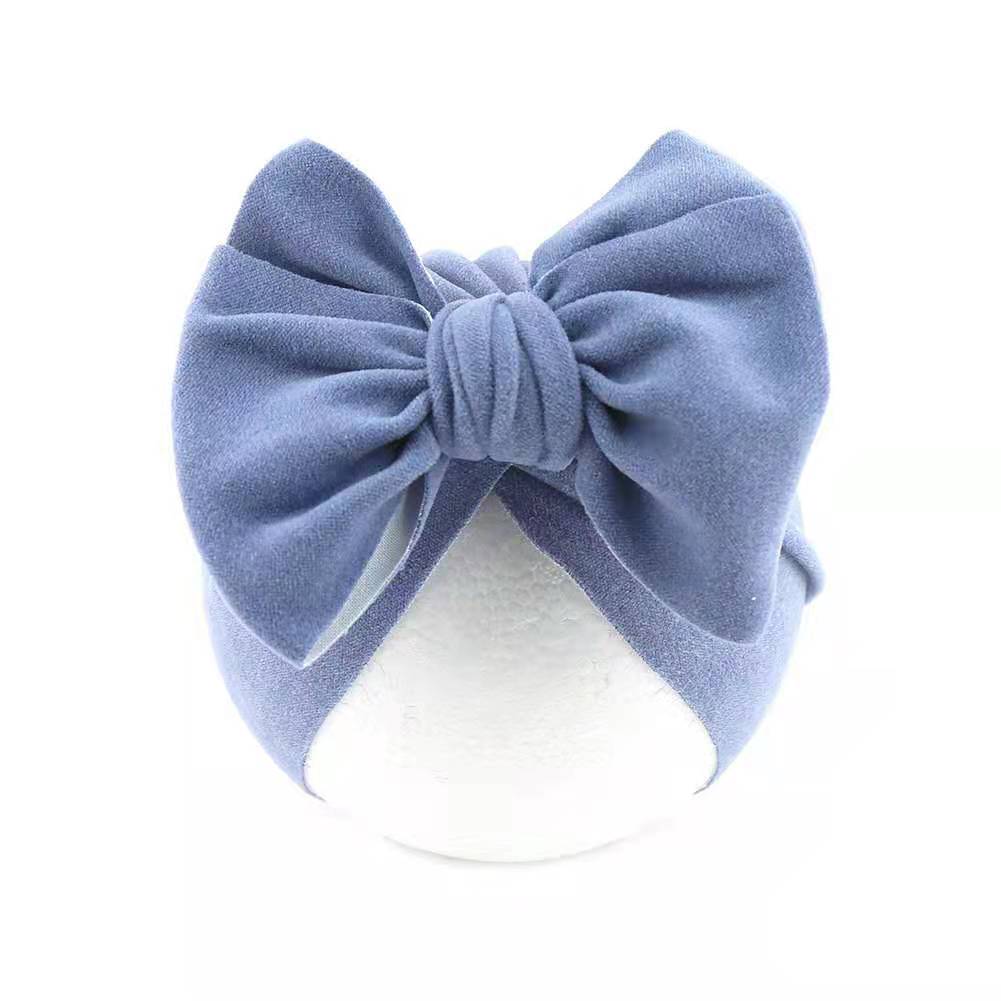 REVONNE TURBAN HAT