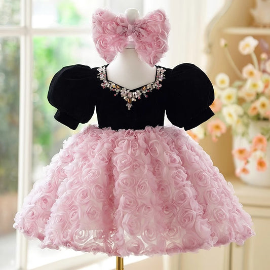 MICKEY DRESS