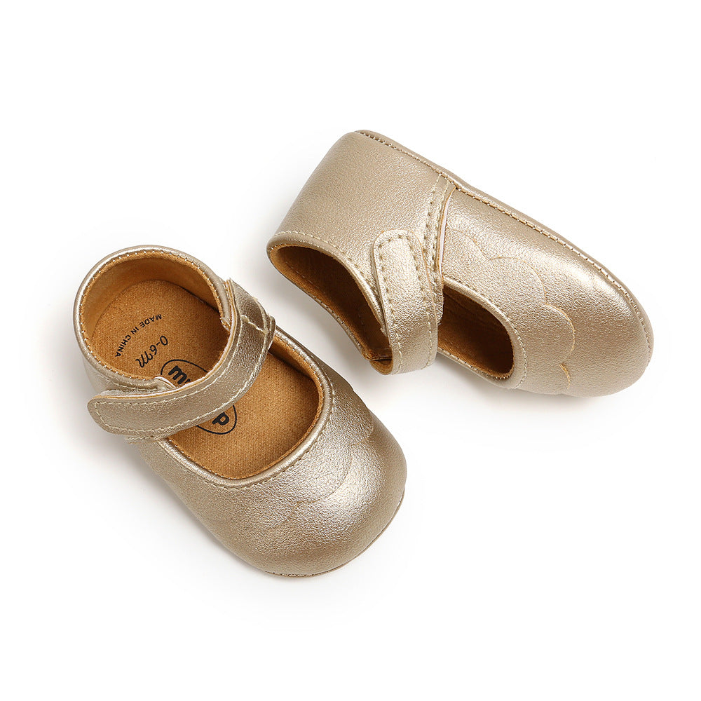 NIA SHOES