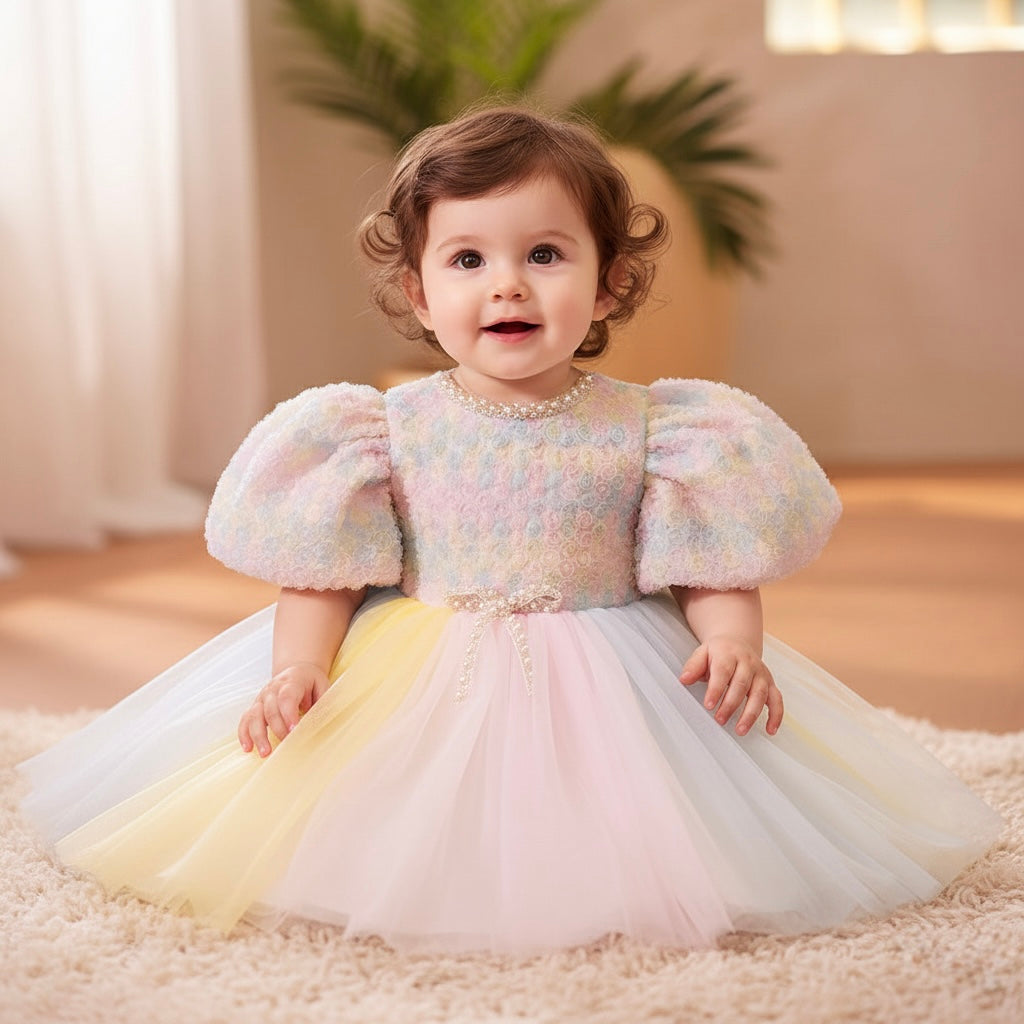 MISTY DRESS - Ready To Ship