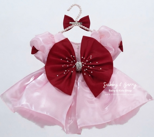 BEATRIX DRESS