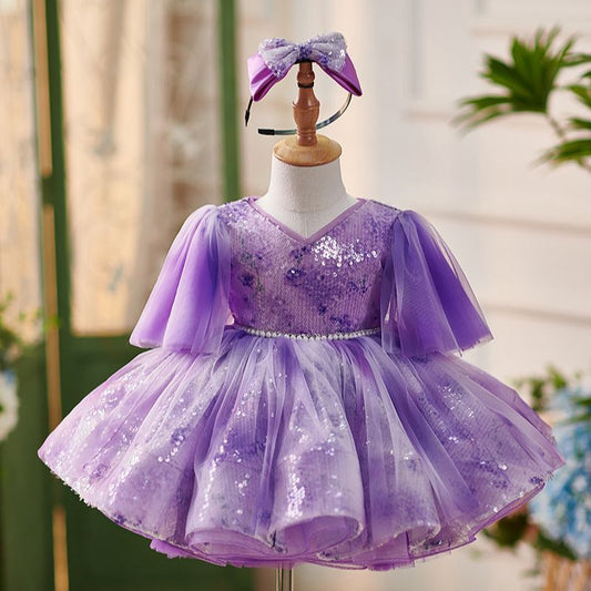 VELLA DRESS