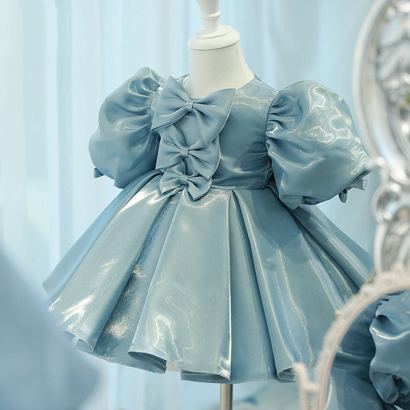 YASMIN DRESS