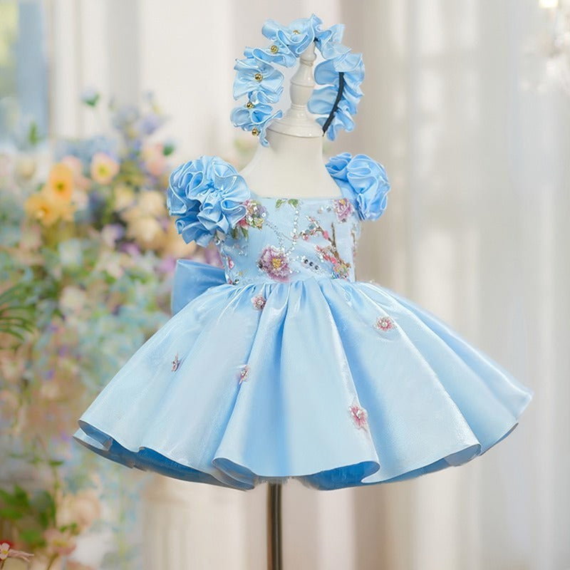 RAYANA DRESS