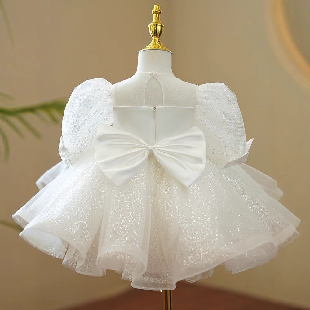 MELA DRESS