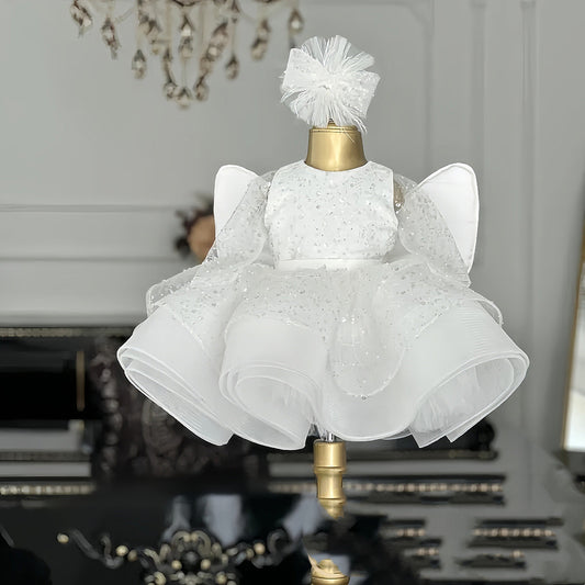 HEMERA DRESS