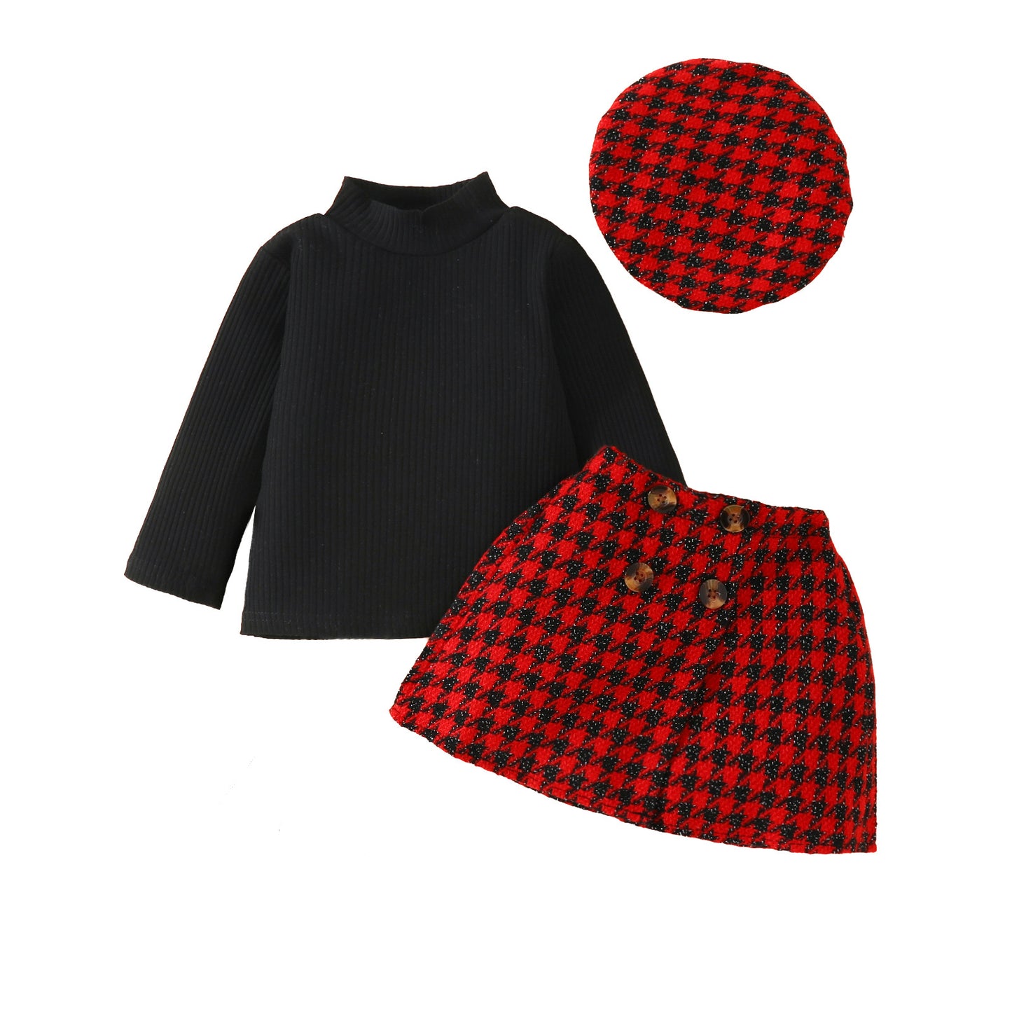 HARPER SET