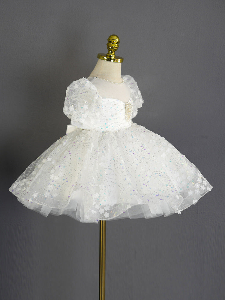 AMAYA DRESS