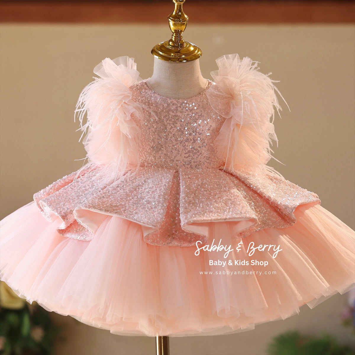 FELICE DRESS