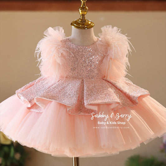 FELICE DRESS