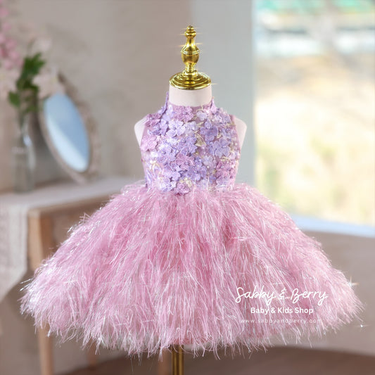 LUMINA DRESS