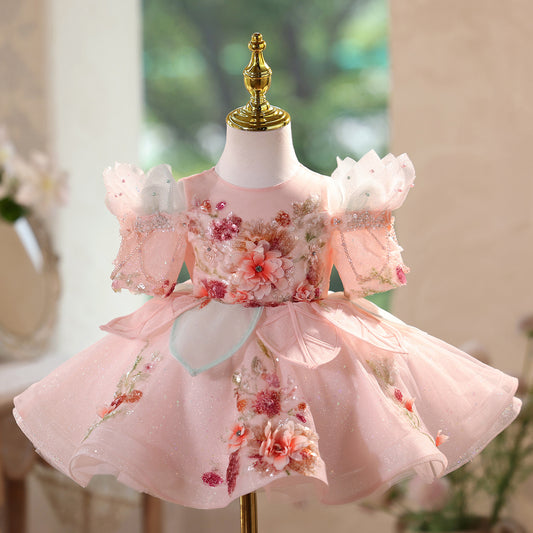 LINNEA DRESS