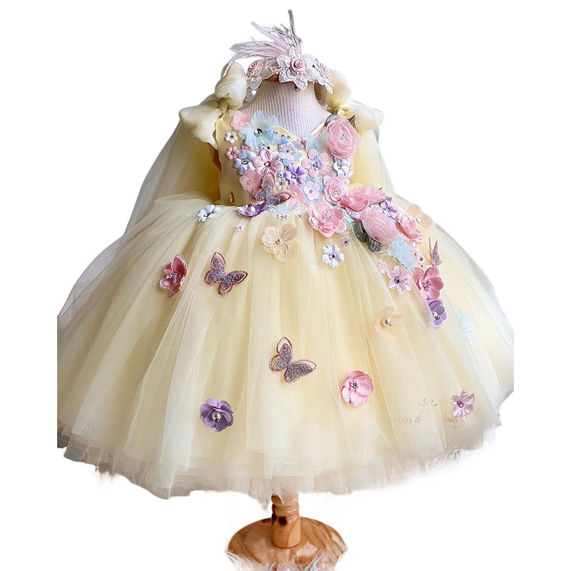 SANDRA DRESS