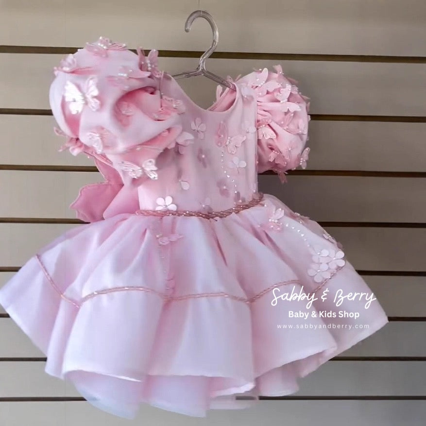 STEFFI DRESS