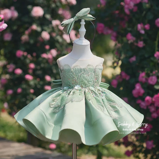 VALERIE DRESS
