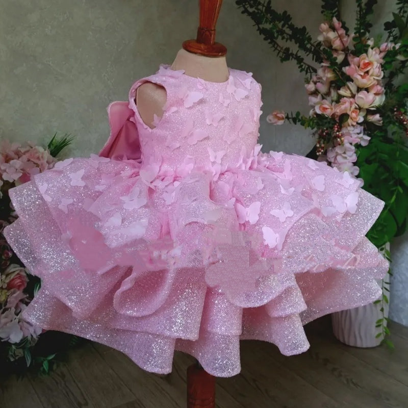 AURORA DRESS