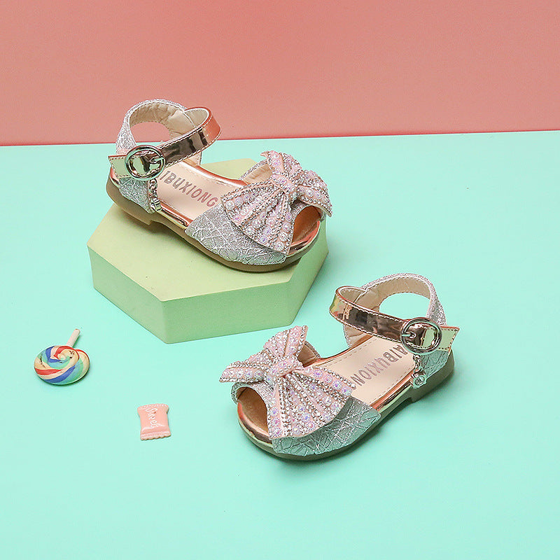 LILY SHOES