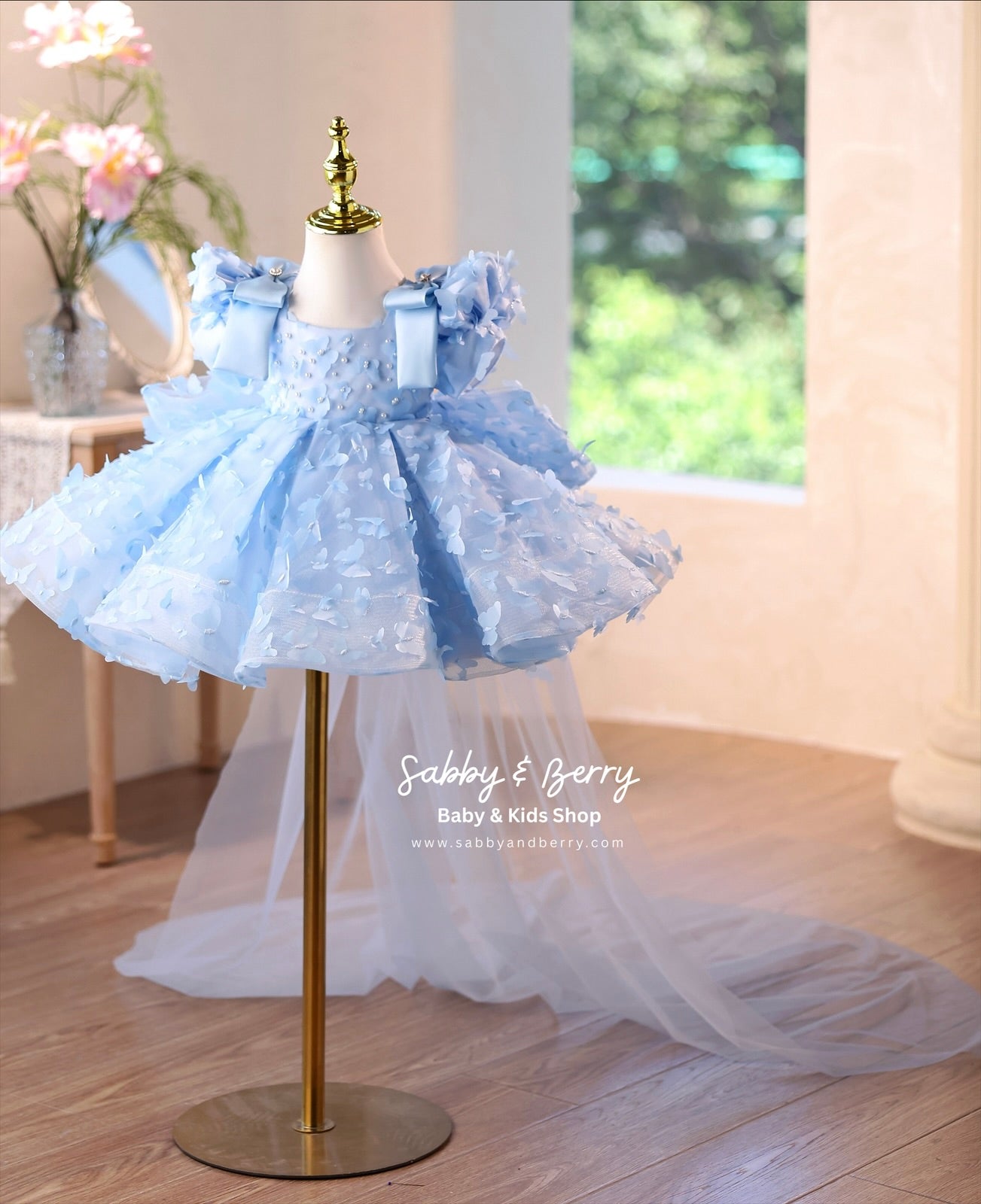 MAVI DRESS