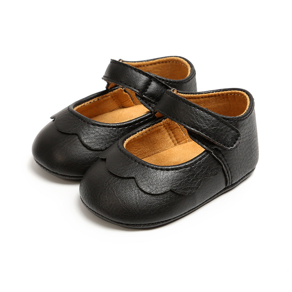 NIA SHOES
