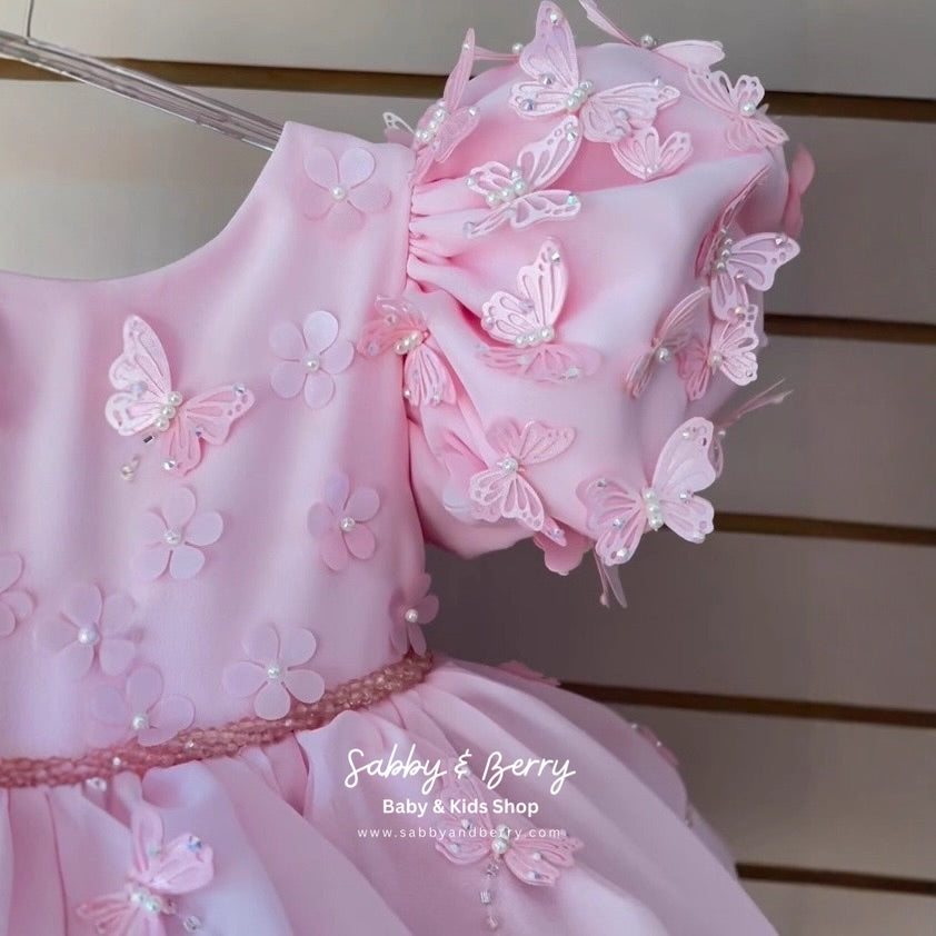 STEFFI DRESS
