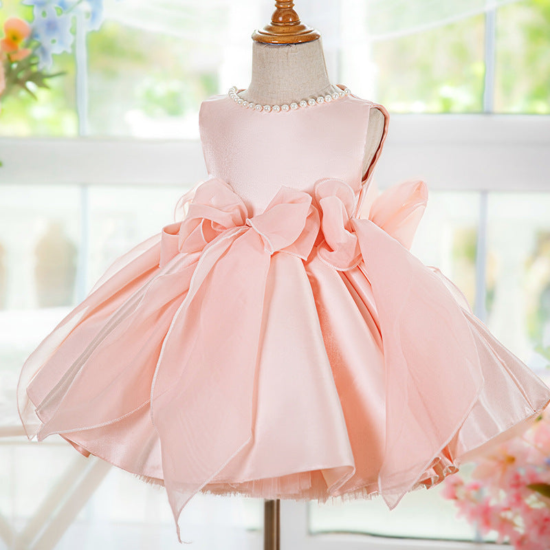 ISABELLA DRESS
