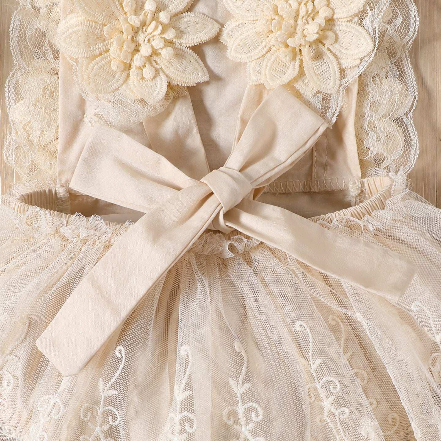 HAZEL DRESS - Ready To Ship