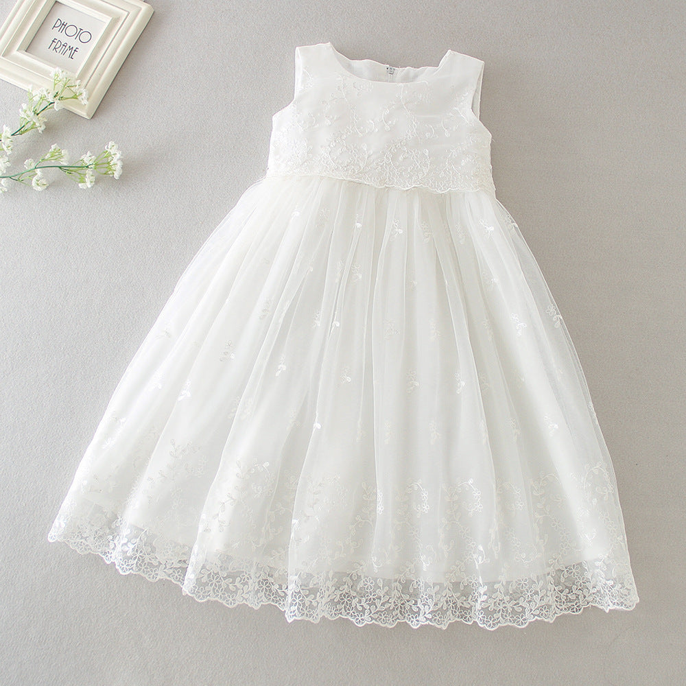 CAMILA BAPTISMAL SET