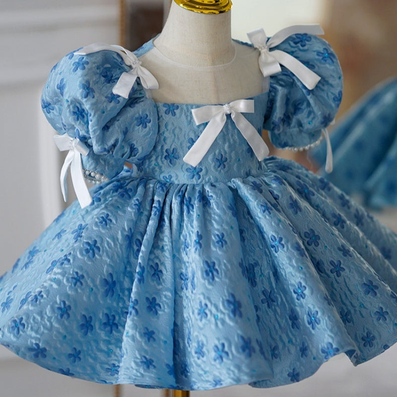 AZELLE DRESS