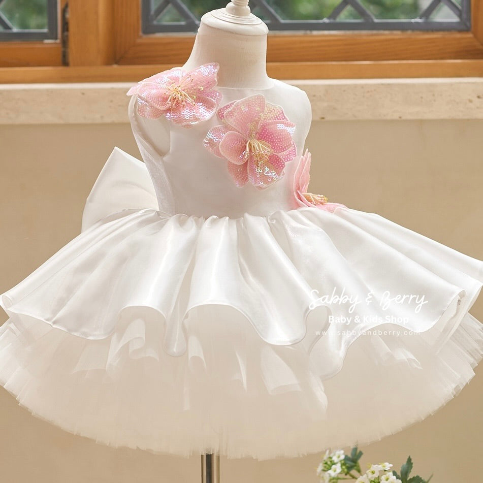 PAMELA DRESS