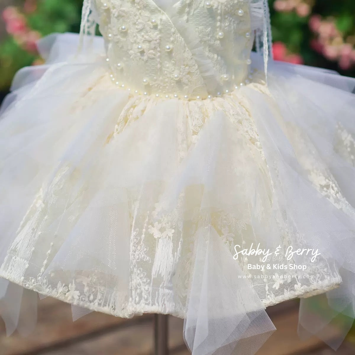ARIA DRESS