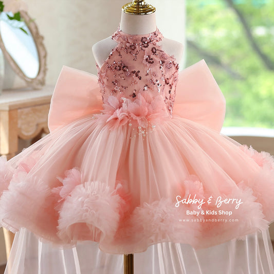 AURELIA DRESS