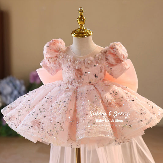 SHERAH DRESS