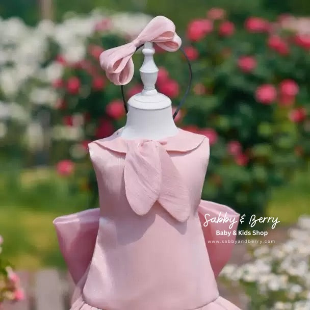 CORINNA DRESS