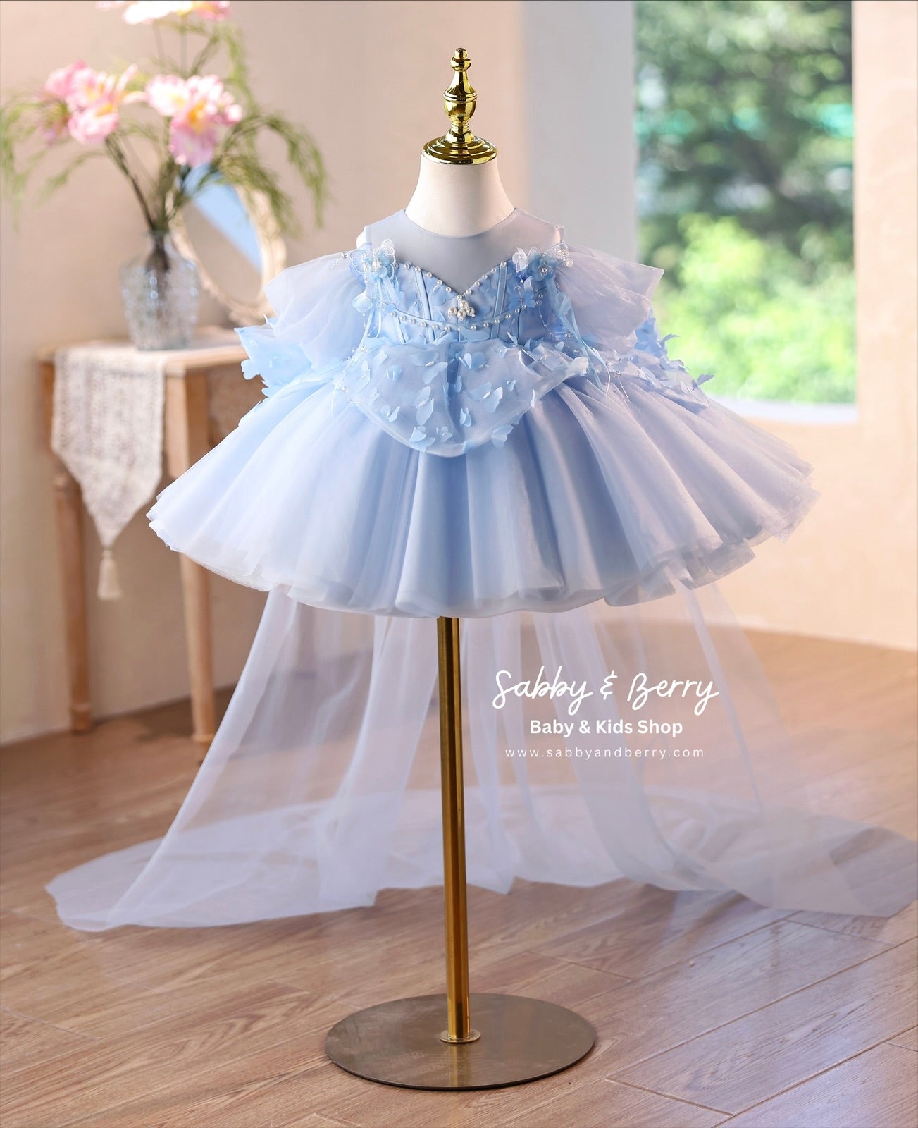 REVA DRESS