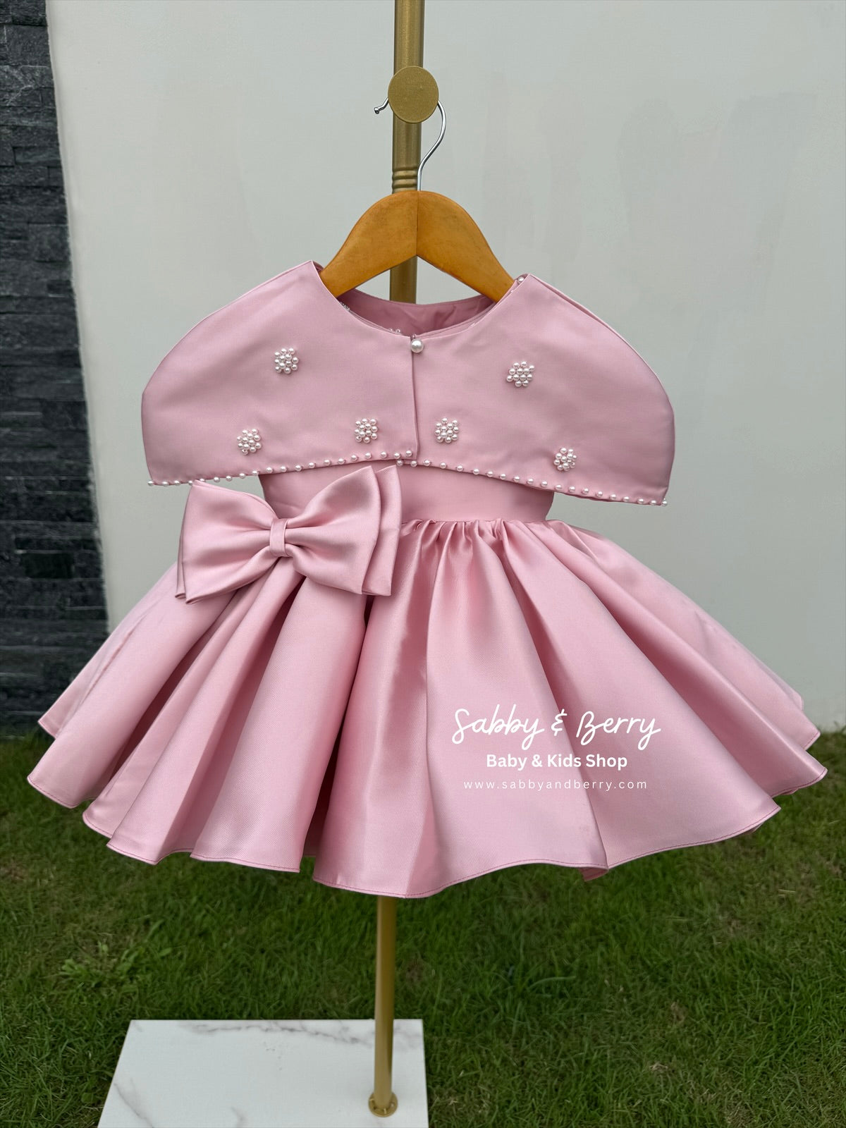 ESTHER DRESS