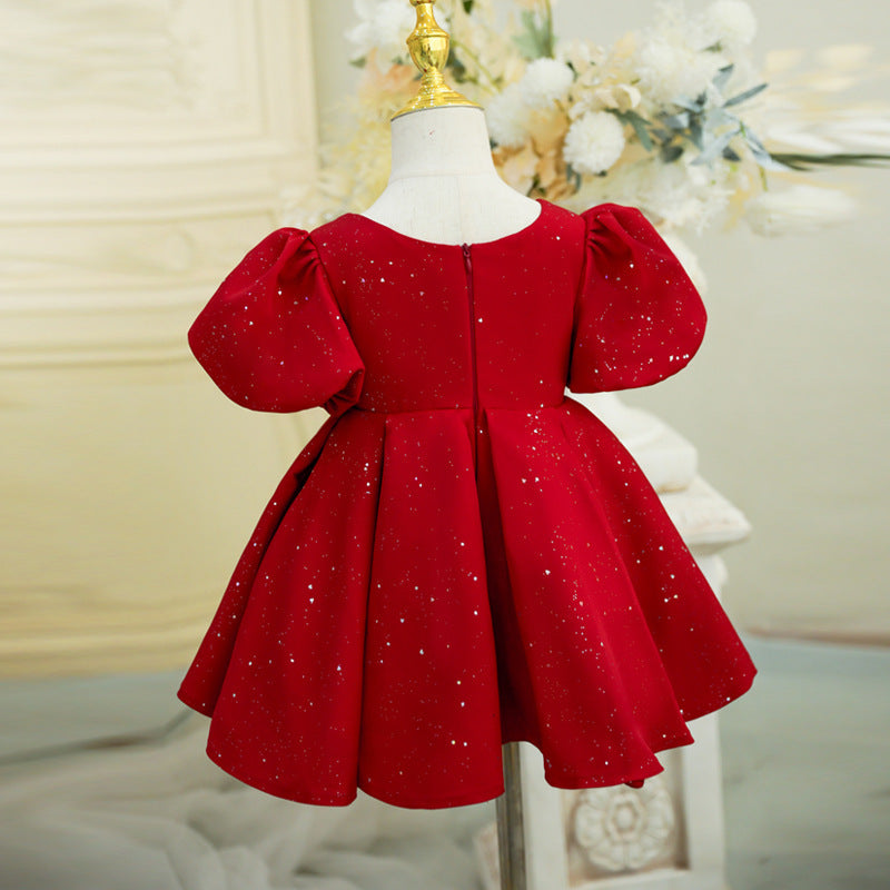 IVY DRESS - Ready To Ship