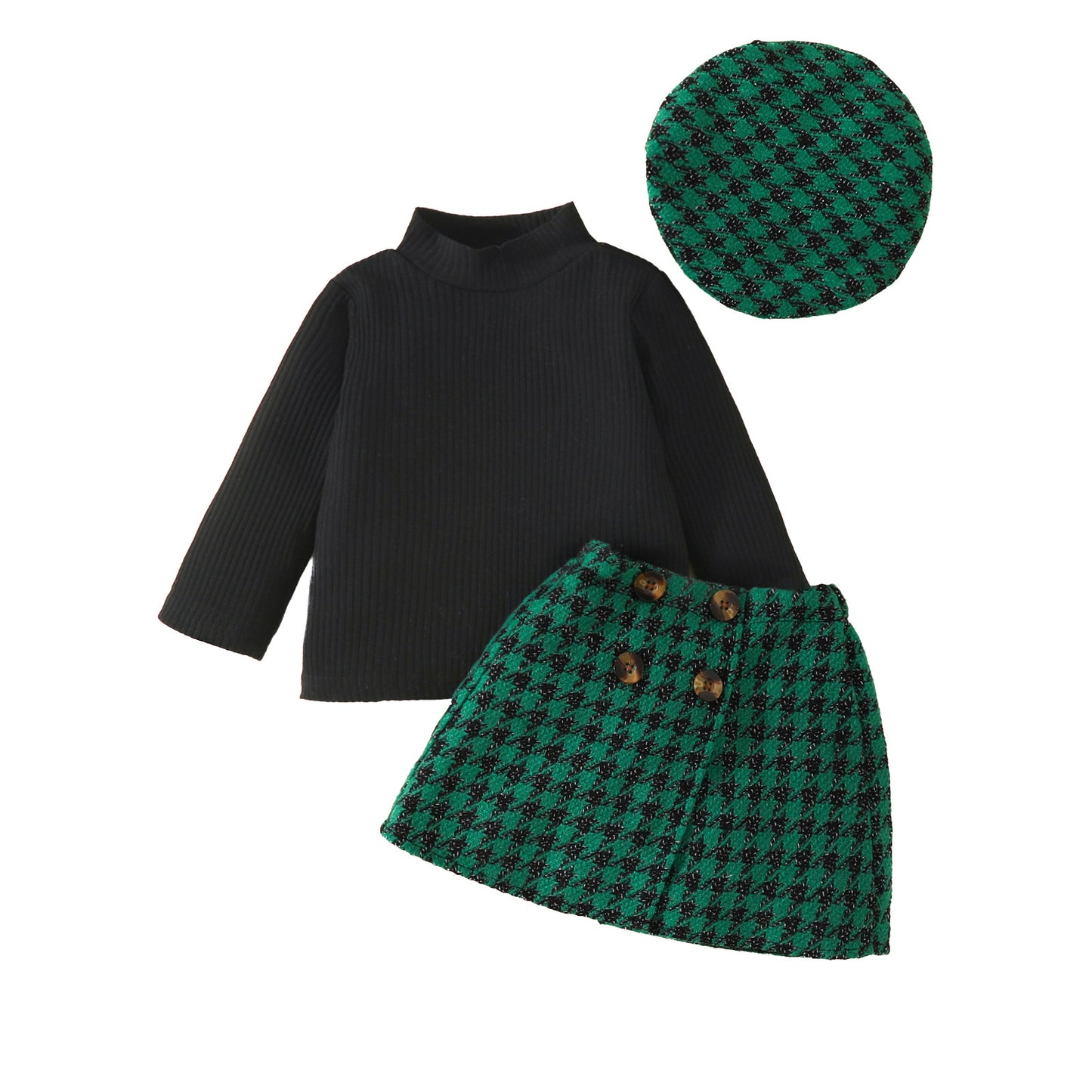 HARPER SET