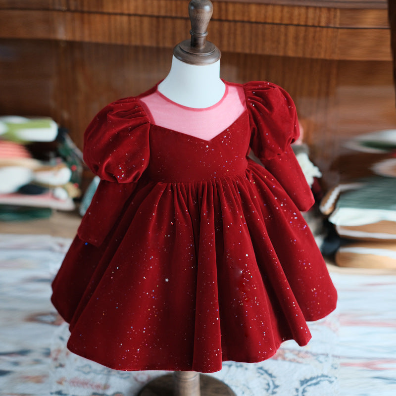 ELIA DRESS