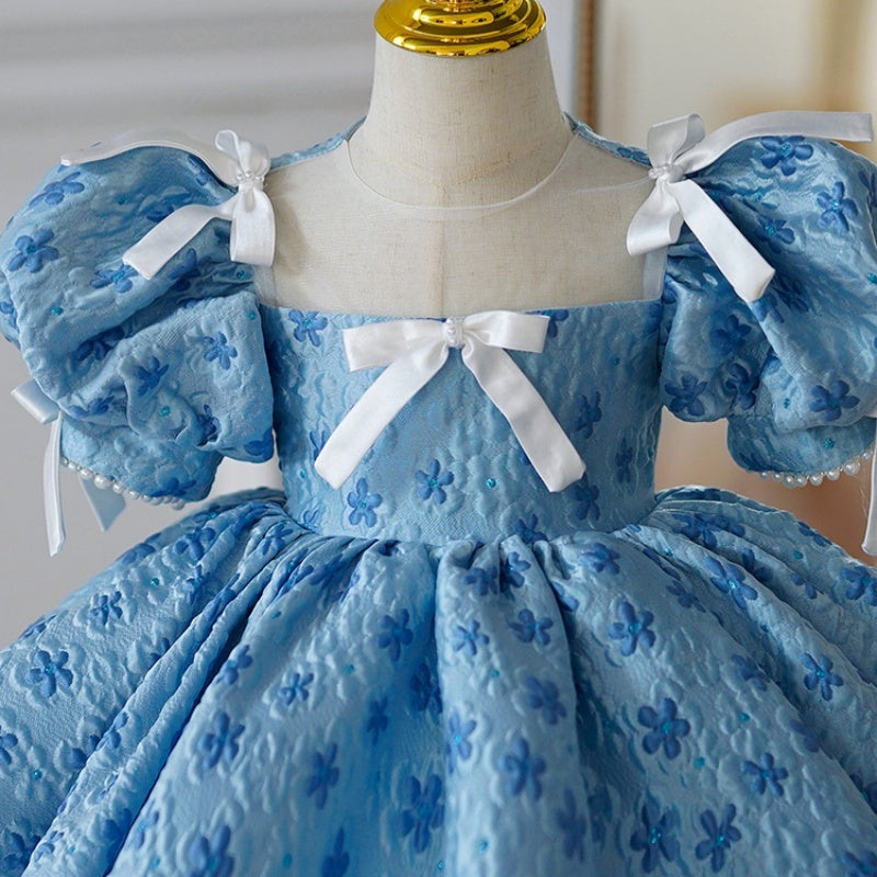 AZELLE DRESS