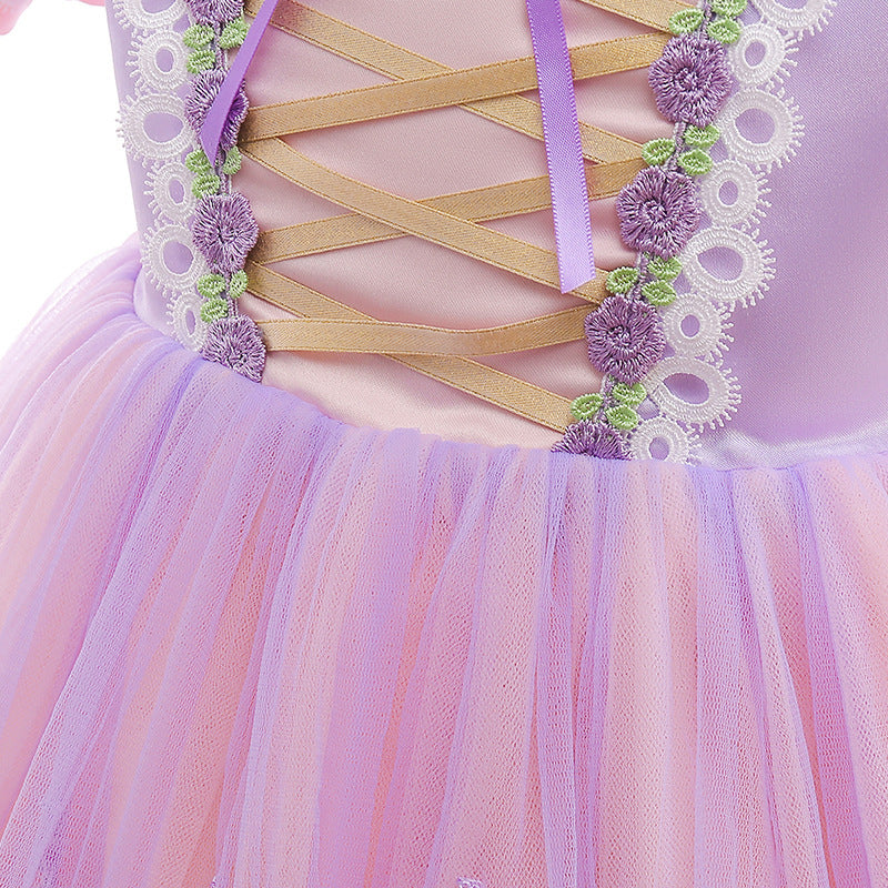 VHINA DRESS
