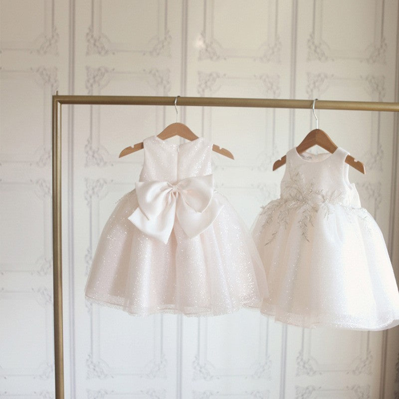 CARMIE DRESS