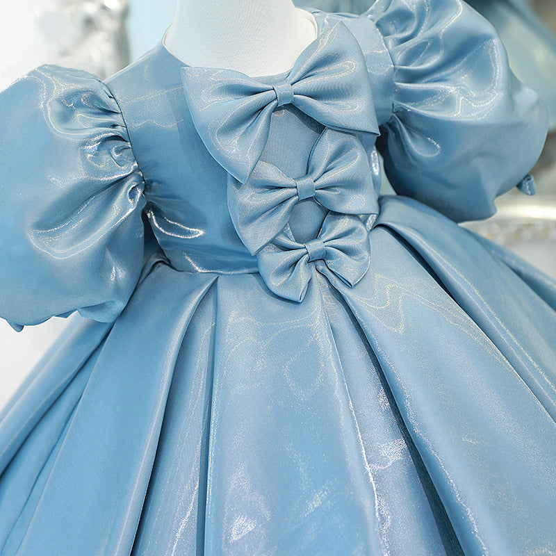 YASMIN DRESS