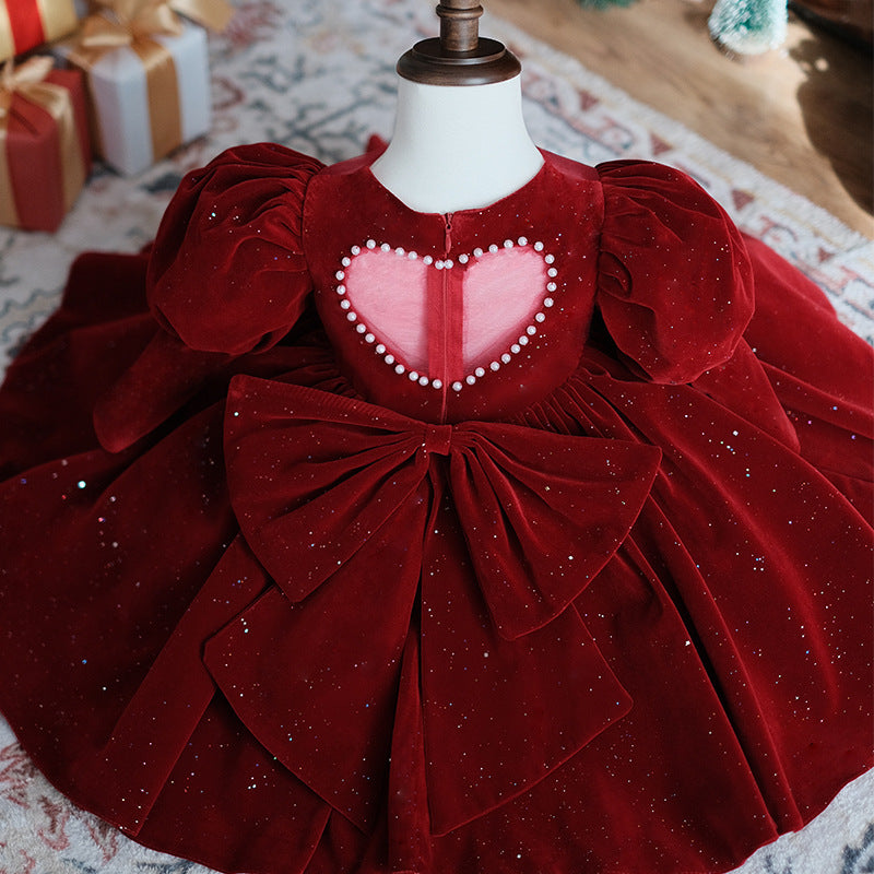 ELIA DRESS