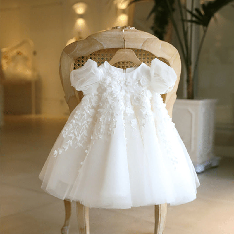 ALODIA DRESS