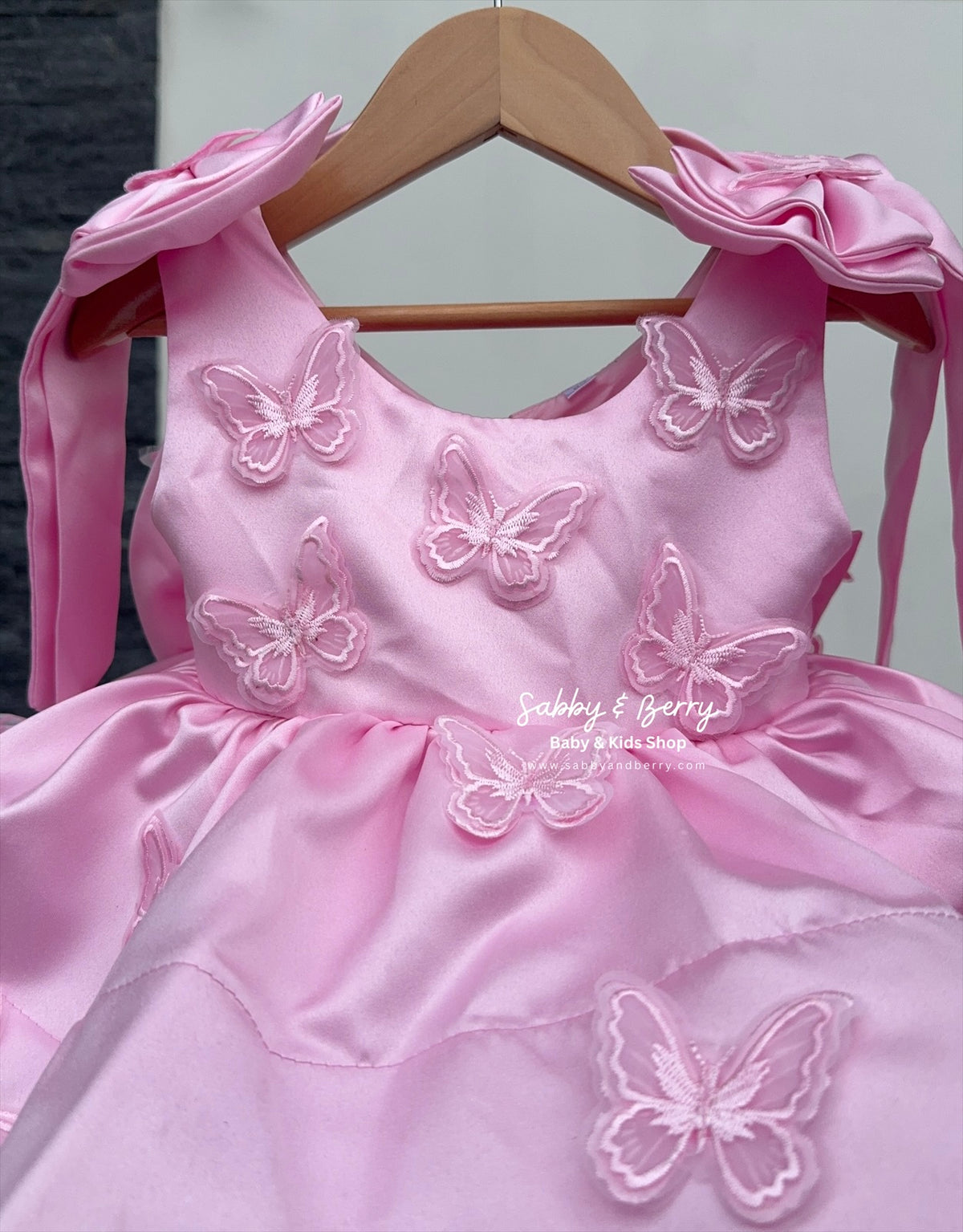 SARINA DRESS