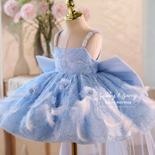 ZARINE DRESS