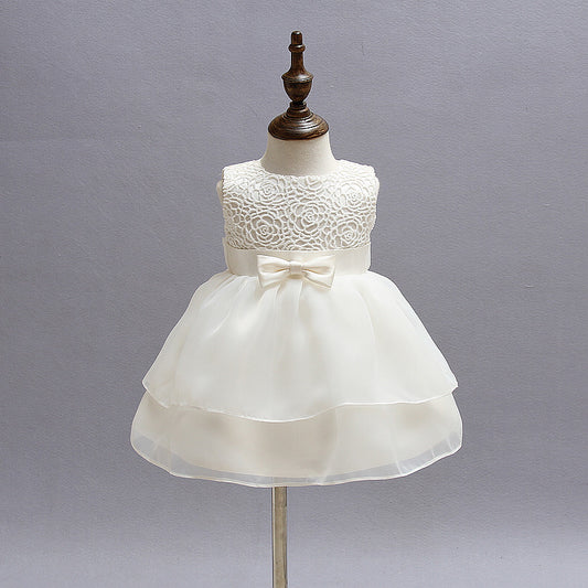 CHLOE DRESS - Ready To Ship