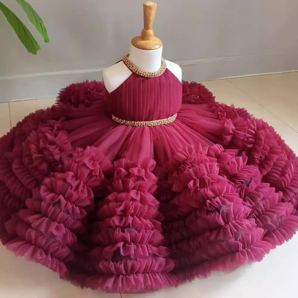 EZRA DRESS