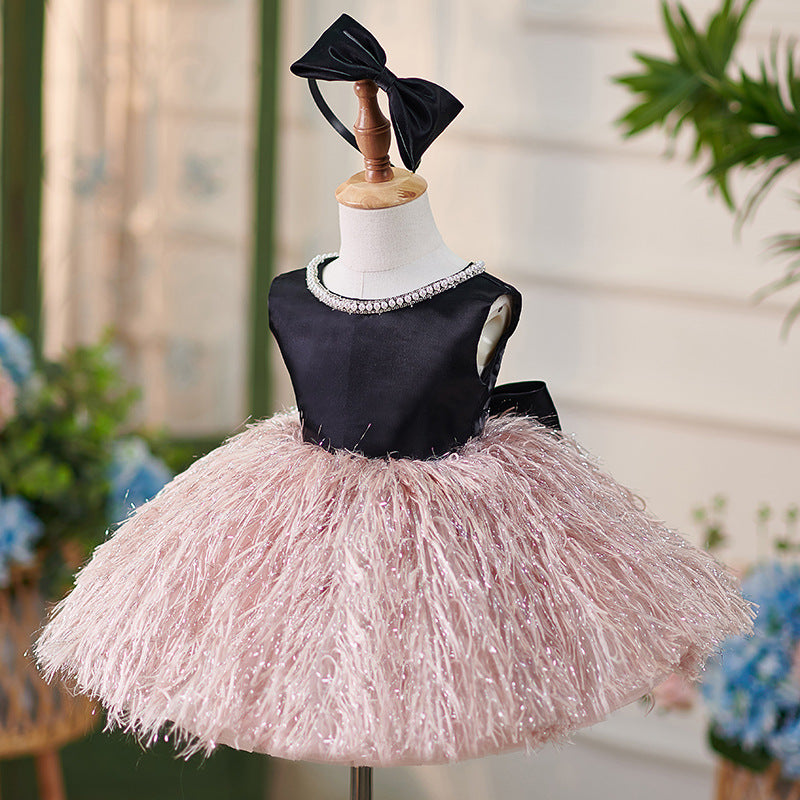 CLAUDINE DRESS