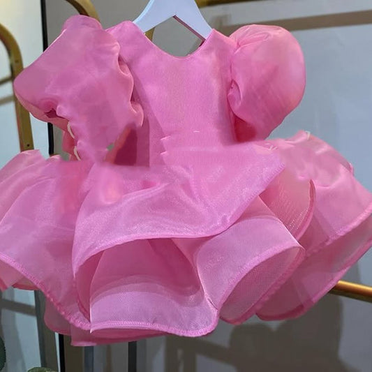 DANIELLA DRESS